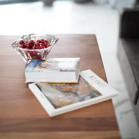 Ferienhaus Loft With Rooftop Garden Terrace By The Opatija