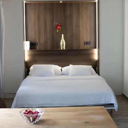 Ferienhaus Loft With Rooftop Garden Terrace By The *