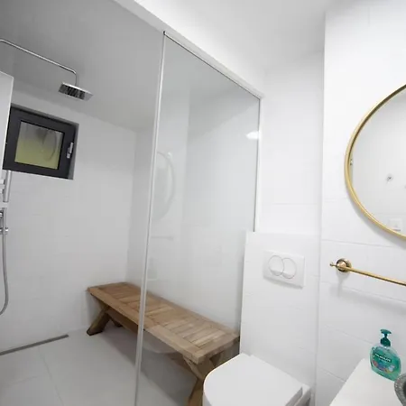 Loft With Rooftop Garden Terrace By The Ferienhaus *