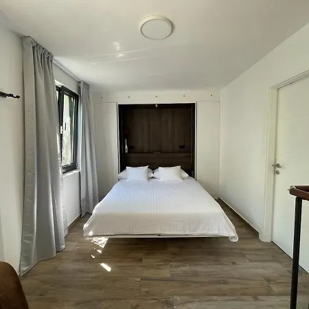 Ferienhaus Loft With Rooftop Garden Terrace By The Opatija