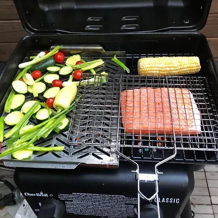 Loft With Rooftop Garden Terrace By The Ferienhaus Opatija