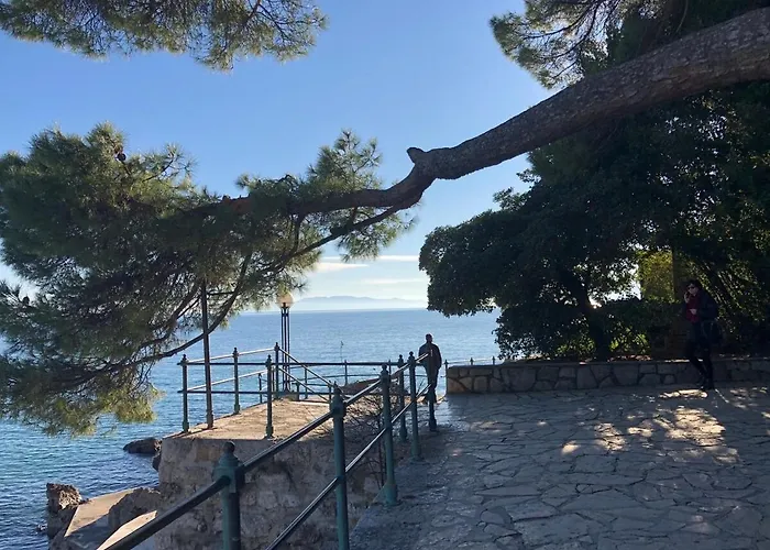 Loft With Rooftop Garden Terrace By The *