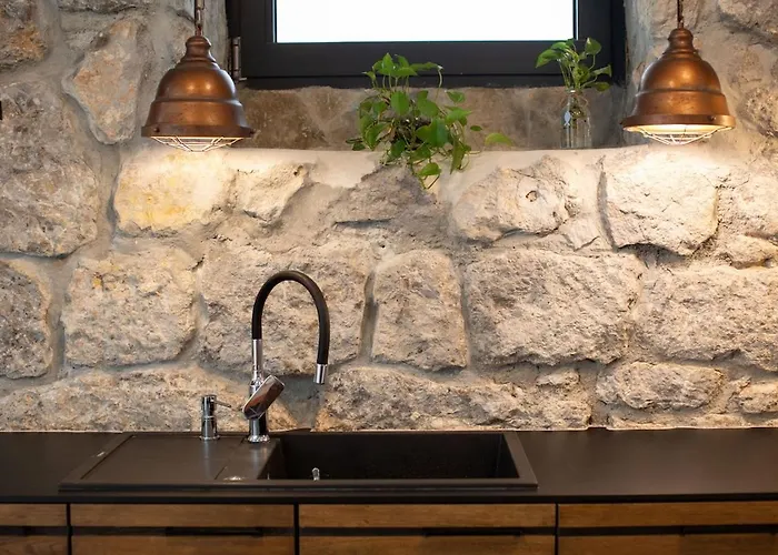 Loft With Rooftop Garden Terrace By The Feriehus *