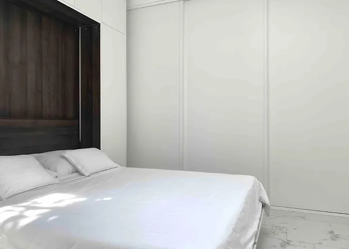 Feriehus Loft With Rooftop Garden Terrace By The Opatija