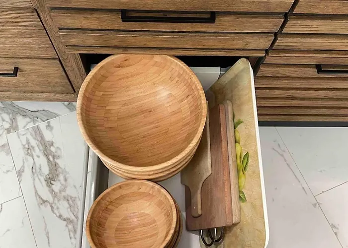 Loft With Rooftop Garden Terrace By The Feriehus