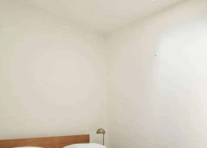 Loft With Rooftop Garden Terrace By The *