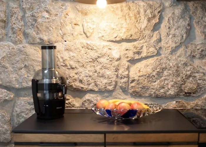 Loft With Rooftop Garden Terrace By The Feriehus