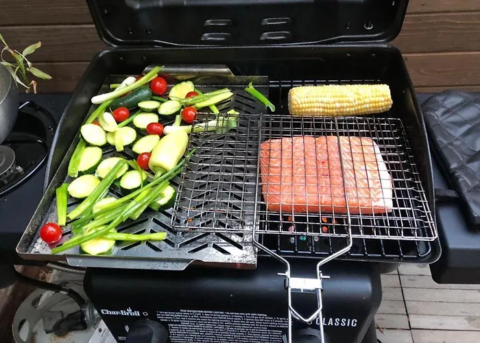 Loft With Rooftop Garden Terrace By The Feriehus Opatija