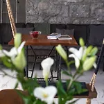 Loft With Rooftop Garden Terrace By The * אופטיה