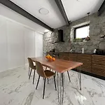 Loft With Rooftop Garden Terrace By The * אופטיה