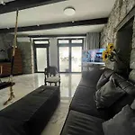 Loft With Rooftop Garden Terrace By The Holiday home Opatija