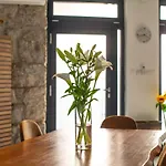 Loft With Rooftop Garden Terrace By The * אופטיה