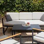 בית נופש Loft With Rooftop Garden Terrace By The אופטיה