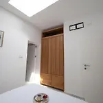 Loft With Rooftop Garden Terrace By The אופטיה