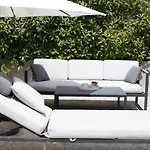 Loft With Rooftop Garden Terrace By The Holiday home *