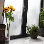 Holiday home Loft With Rooftop Garden Terrace By The Opatija