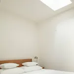Loft With Rooftop Garden Terrace By The *