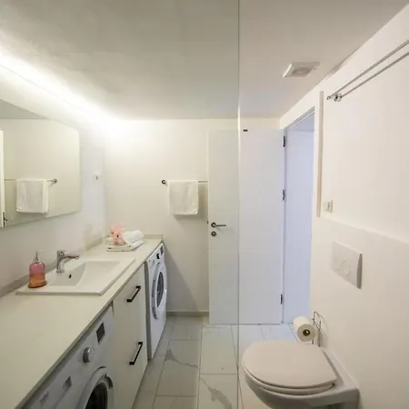 Casa vacanze Loft With Rooftop Garden Terrace By The Abbazia