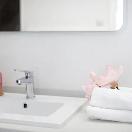 Loft With Rooftop Garden Terrace By The Abbazia