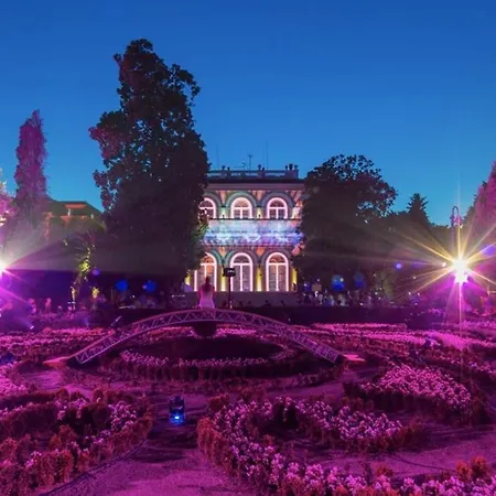 Casa vacanze Loft With Rooftop Garden Terrace By The