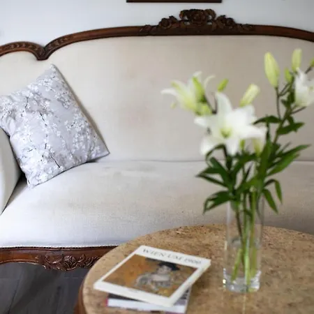 Loft With Rooftop Garden Terrace By The Abbazia