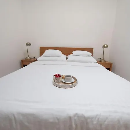 Loft With Rooftop Garden Terrace By The * Abbazia