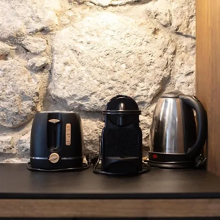 Loft With Rooftop Garden Terrace By The Abbazia