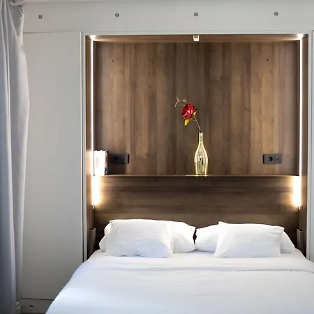 Casa vacanze Loft With Rooftop Garden Terrace By The *