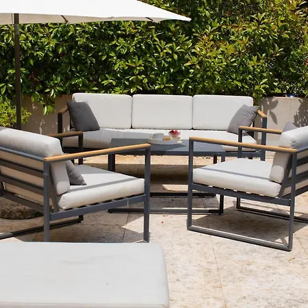 Casa vacanze Loft With Rooftop Garden Terrace By The