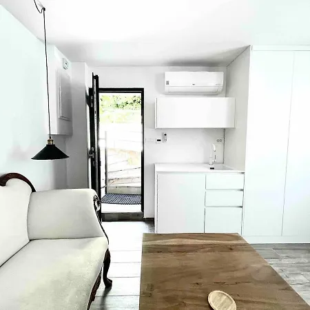 Casa vacanze Loft With Rooftop Garden Terrace By The *