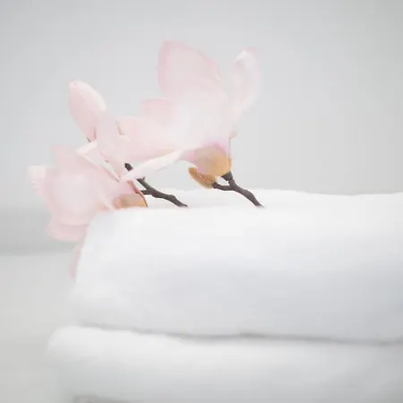 Loft With Rooftop Garden Terrace By The