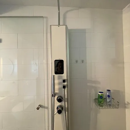 Casa vacanze Loft With Rooftop Garden Terrace By The *