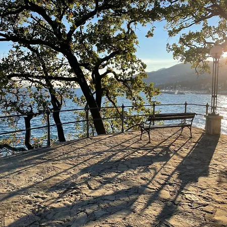 Loft With Rooftop Garden Terrace By The Casa vacanze Abbazia