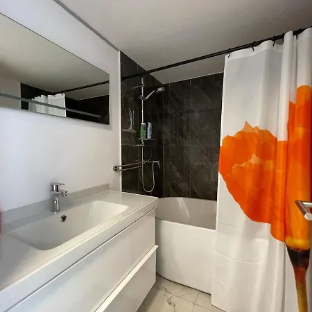 Casa vacanze Loft With Rooftop Garden Terrace By The Abbazia