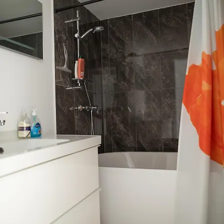 Loft With Rooftop Garden Terrace By The Abbazia