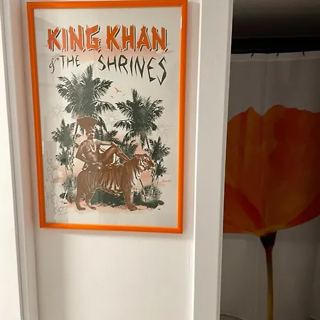 Casa vacanze Loft With Rooftop Garden Terrace By The Abbazia