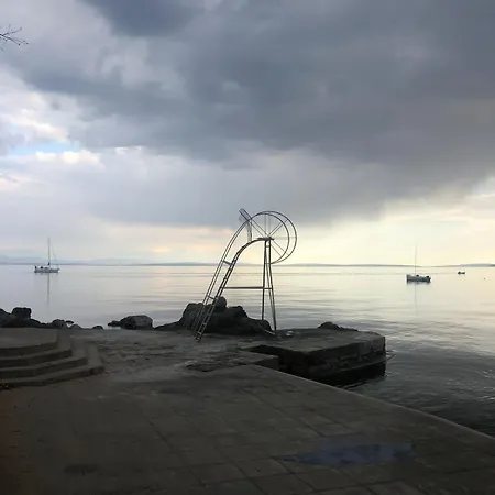 Casa vacanze Loft With Rooftop Garden Terrace By The Abbazia