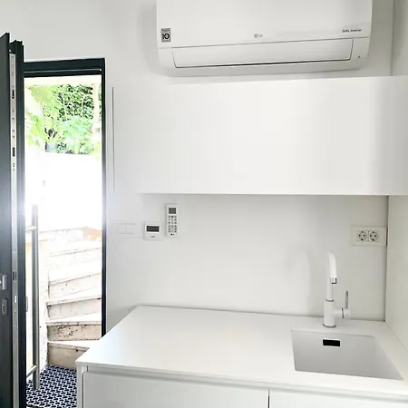 Casa vacanze Loft With Rooftop Garden Terrace By The