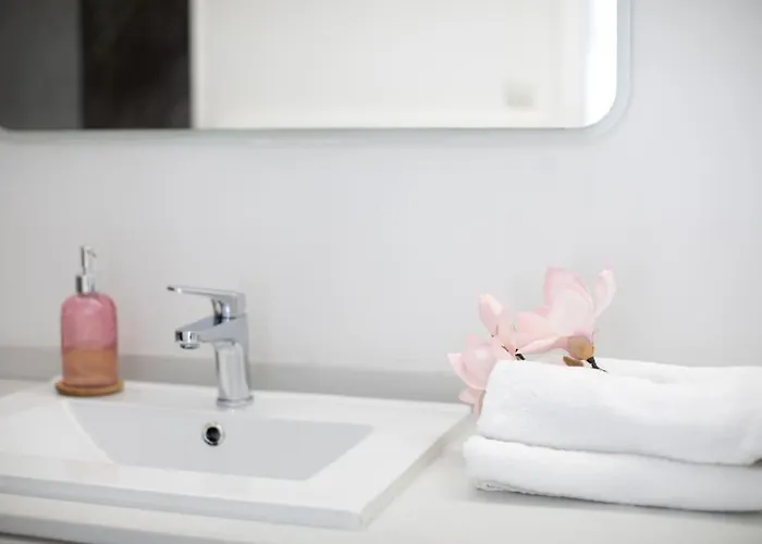 Loft With Rooftop Garden Terrace By The Opatija