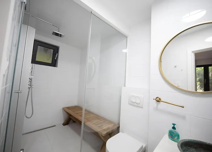 Loft With Rooftop Garden Terrace By The Holiday home *