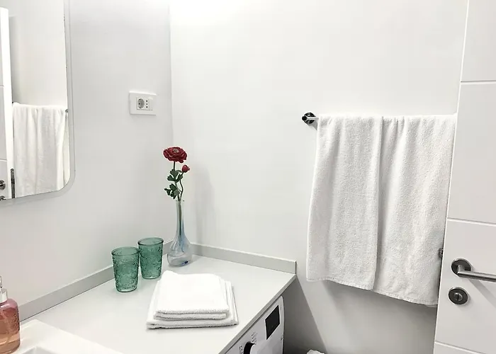 Loft With Rooftop Garden Terrace By The * 奥帕提亚