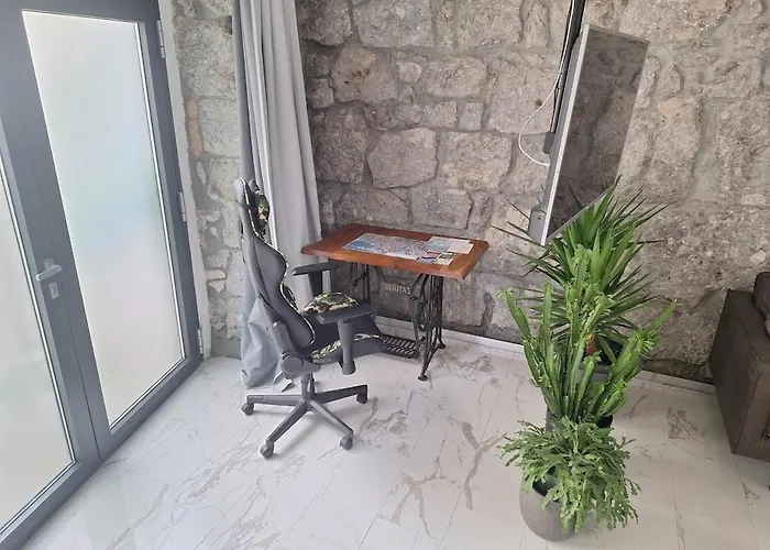 Loft With Rooftop Garden Terrace By The 度假居 *